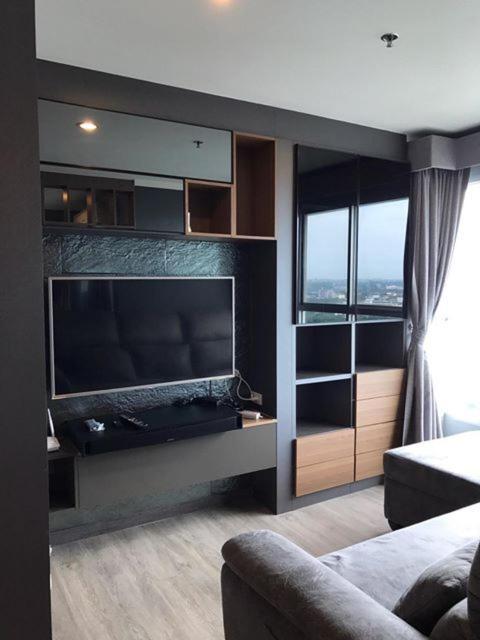 Stunning Seaview Suite Jomtien Beach Eksteriør billede