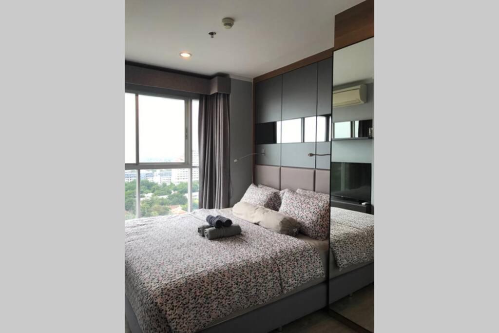 Stunning Seaview Suite Jomtien Beach Eksteriør billede