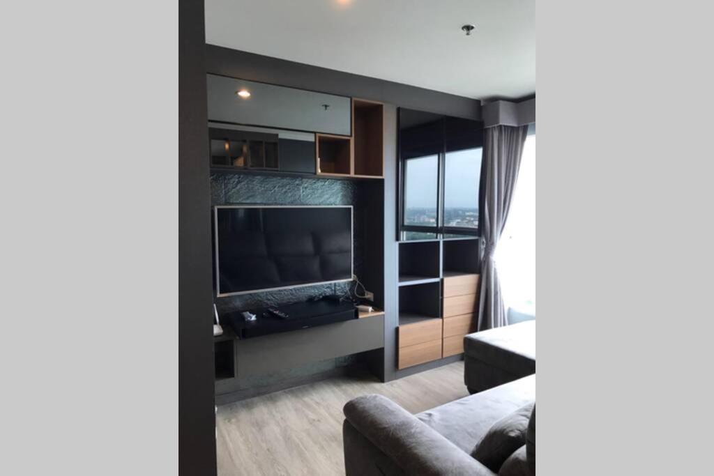 Stunning Seaview Suite Jomtien Beach Eksteriør billede